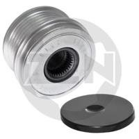 POLIA RODA LIVRE PARA ALTERNADOR ZEN - 5518