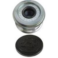 POLIA RODA LIVRE PARA ALTERNADOR ZEN - 5535