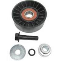 POLIA TENSORA CORREIA DIREÇAO HIDRAULICA ZEN - 13269