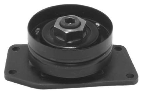 Polia Tensora Skf - Vkm 33018 - 206 \ Berlingo \ Partner \ Xsara 