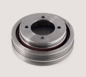 Polia Do Virabrequim T-82 - Triade