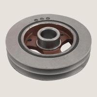 POLIA DO VIRABREQUIM TRIADE - T-70