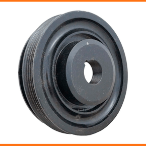 POLIA VIRABREQUIM FIAT