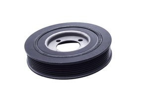 POLIA VIRABREQUIM GM