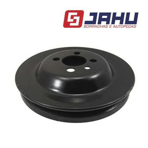 POLIA VIRABREQUIM VW 69371-7 - Jahu