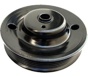 POLIA VIRABREQUIM VW C0453 - Bilbao