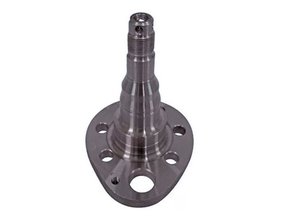 PONTA EIXO TRASEIRA VW