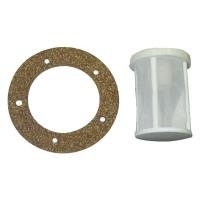 PRÉ FILTRO DA INJEÇÃO ELETRÔNICA PRE INJECAO KIT CIA - 90112