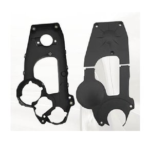 PROTETOR CORREIA DENTADA GM