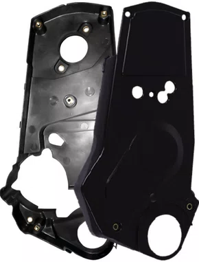 PROTETOR CORREIA DENTADA GM