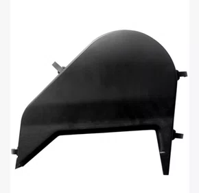 PROTETOR CORREIA DENTADA VW
