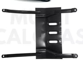 Protetor De Cárter Dhf - Dhf806 - Face 