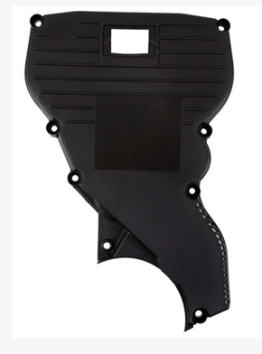 PROTETOR DE CORREIAS EXTERNA RM - 9303