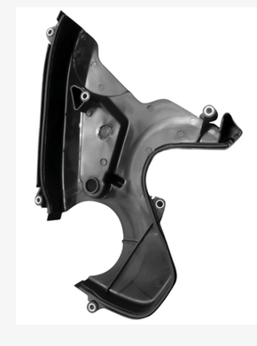 PROTETOR DE CORREIAS INFERIOR RM - 2921