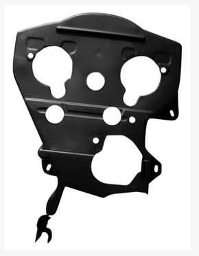 PROTETOR DE CORREIAS INTERNA RM - 3204