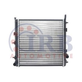 RADIADOR AGUA CITROEN