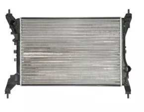 RADIADOR AGUA FIAT