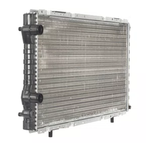 RADIADOR AGUA FIAT