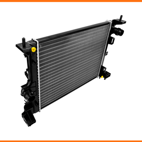 Radiador Agua Fiat F11i