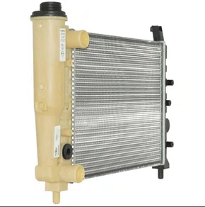 RADIADOR AGUA FIAT F13I
