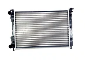 RADIADOR AGUA FIAT  F1N