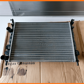 Radiador Agua Fiat F2i