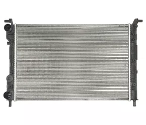 RADIADOR AGUA FIAT  F4N