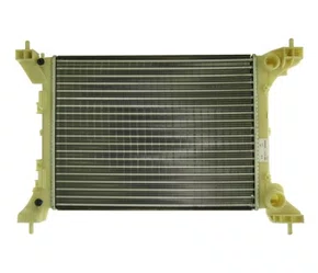 RADIADOR AGUA FIAT  F9N