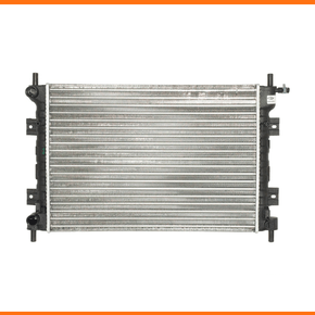 RADIADOR AGUA FORD FO2M