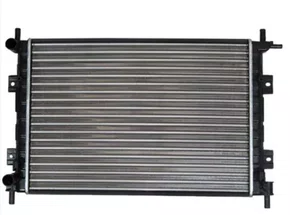 RADIADOR AGUA FORD  FO3M