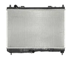 RADIADOR AGUA FORD  FO4N