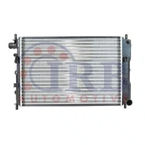 RADIADOR AGUA FORD  FO5I