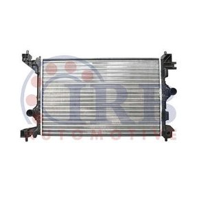 Radiador de Água GM