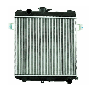 Radiador de Água GM