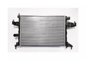 RADIADOR AGUA GM G11N