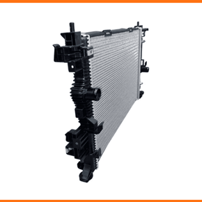 Radiador Agua Gm G12i