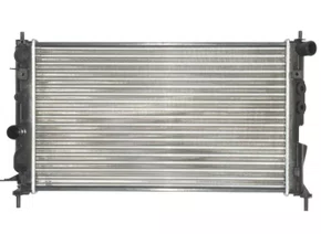 RADIADOR AGUA GM G12N