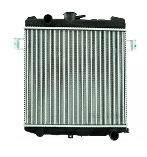 RADIADOR AGUA GM G13R