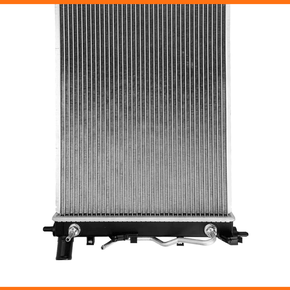 Radiador Agua Gm G14i