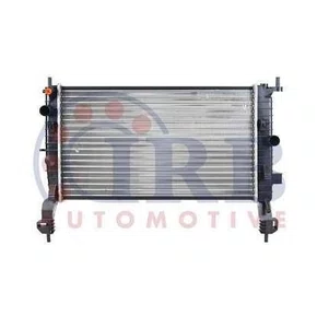 RADIADOR AGUA GM G15I