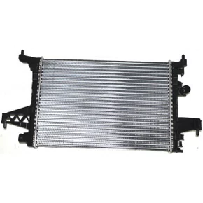 RADIADOR AGUA GM G16N