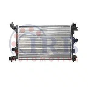 RADIADOR AGUA GM G18I