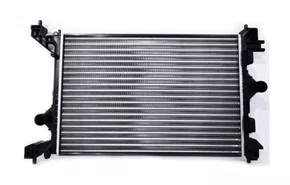 RADIADOR AGUA GM G18N