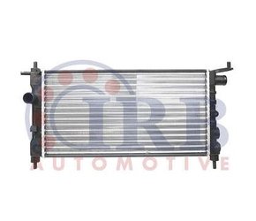 Radiador Agua Gm G3i - IRB