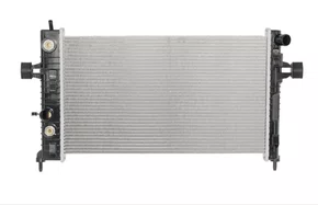 RADIADOR AGUA GM  G9N