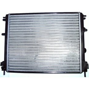 Radiador Agua Renault  