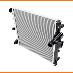 Radiador Agua Renault  R1i