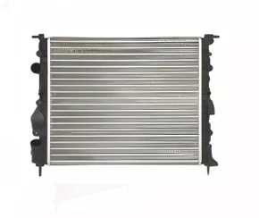 RADIADOR AGUA RENAULT  R1N