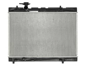 RADIADOR AGUA TOYOTA T1N