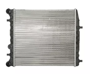 RADIADOR AGUA VW